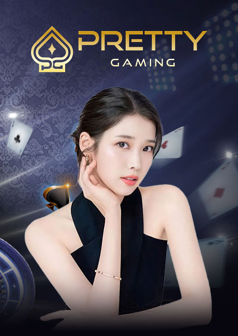 paopg pretty